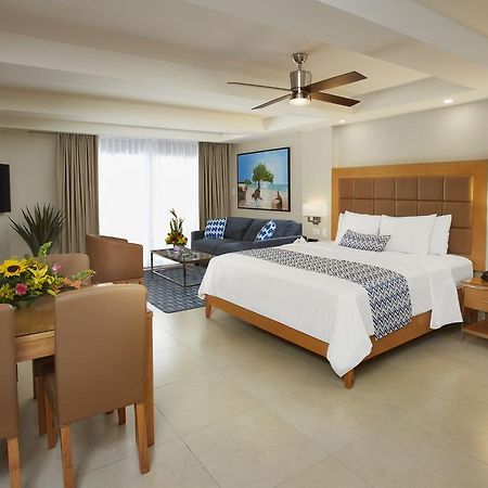 Divi Dutch Village Beach Resort Palm Beach Kültér fotó