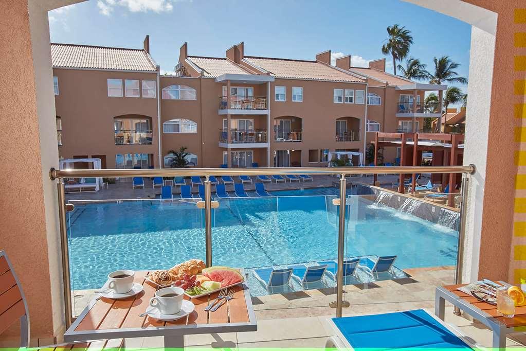 Divi Dutch Village Beach Resort Palm Beach Kültér fotó