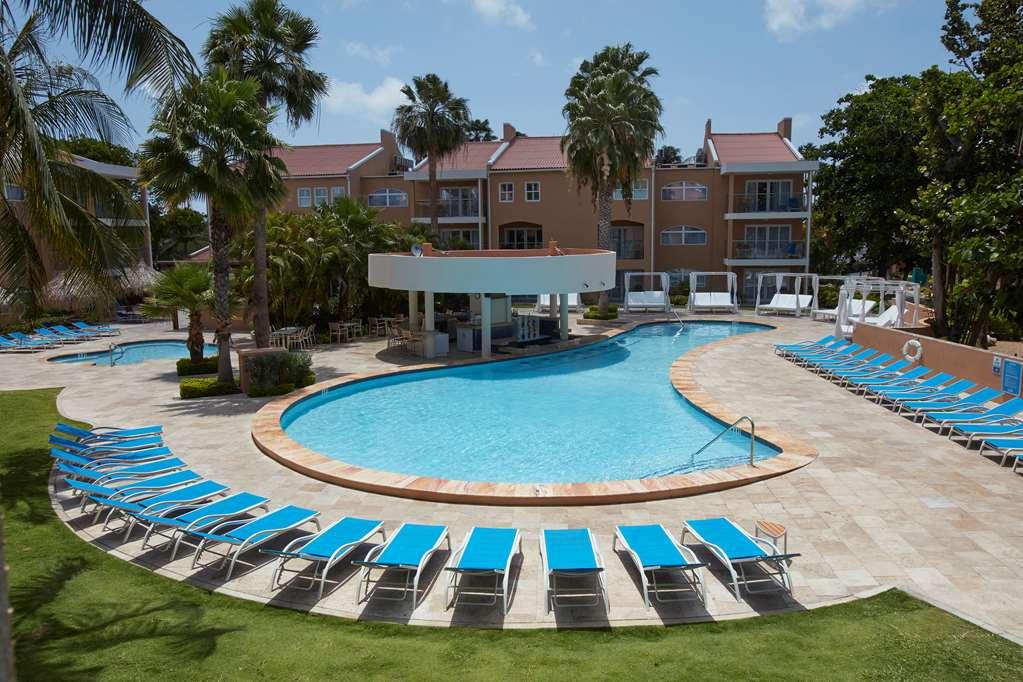 Divi Dutch Village Beach Resort Palm Beach Létesítmények fotó