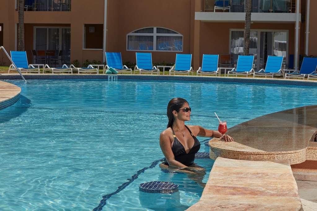 Divi Dutch Village Beach Resort Palm Beach Étterem fotó
