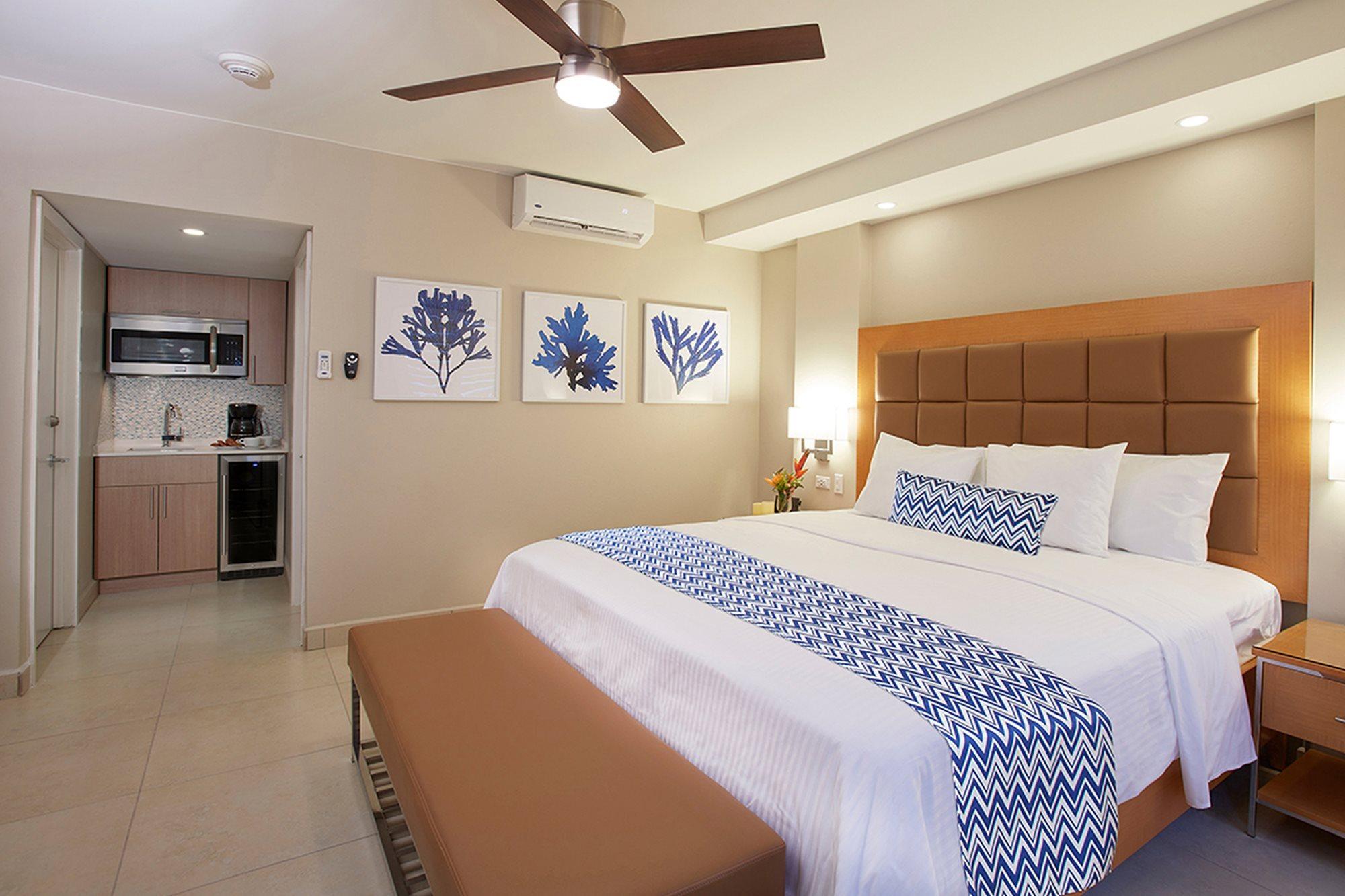 Divi Dutch Village Beach Resort Palm Beach Kültér fotó