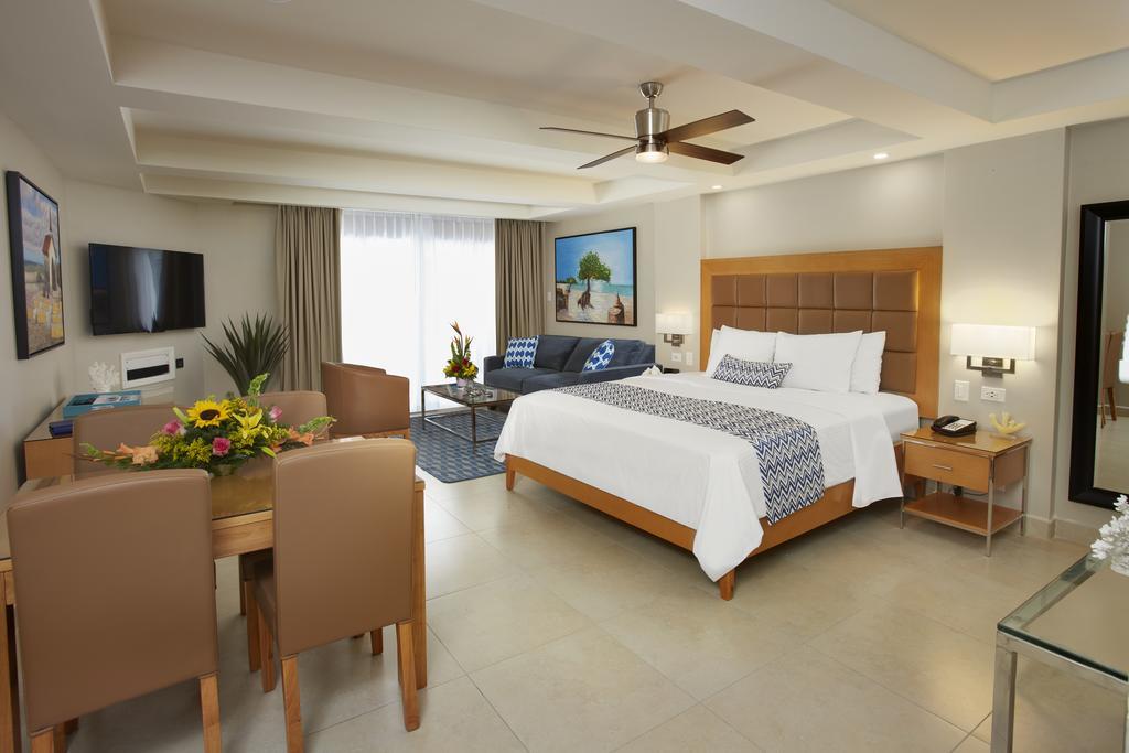 Divi Dutch Village Beach Resort Palm Beach Kültér fotó