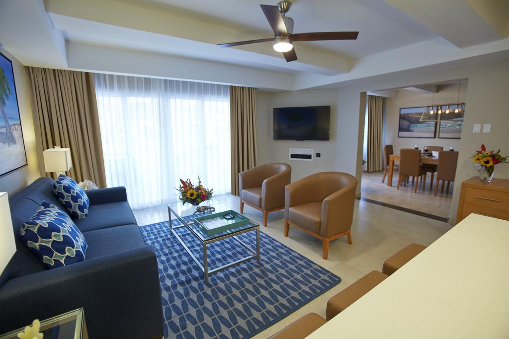 Divi Dutch Village Beach Resort Palm Beach Kültér fotó