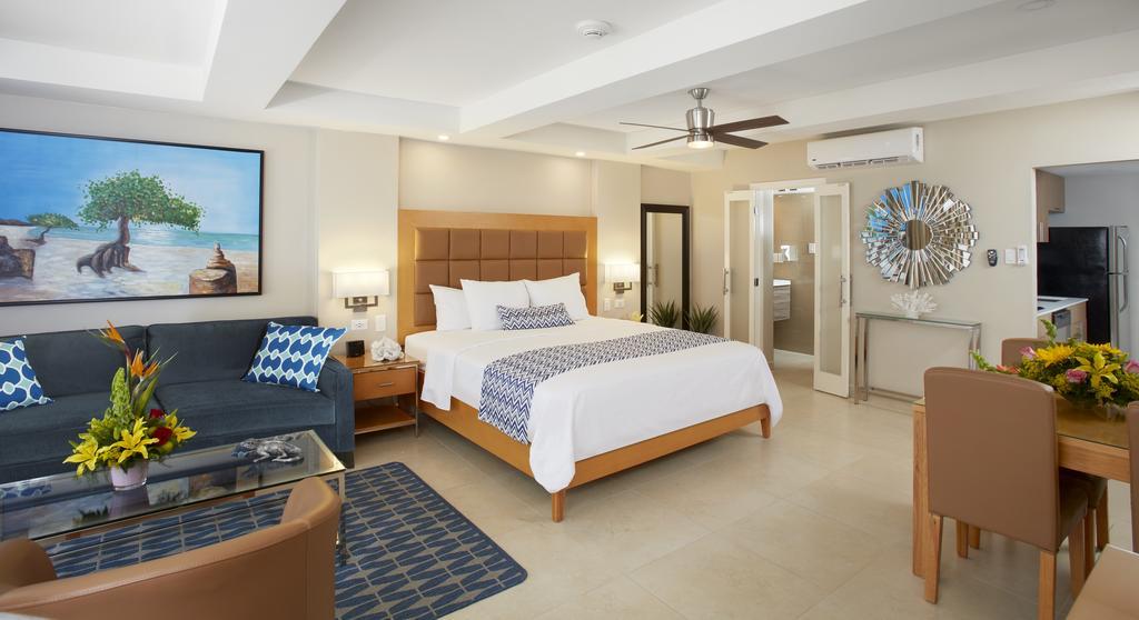 Divi Dutch Village Beach Resort Palm Beach Kültér fotó